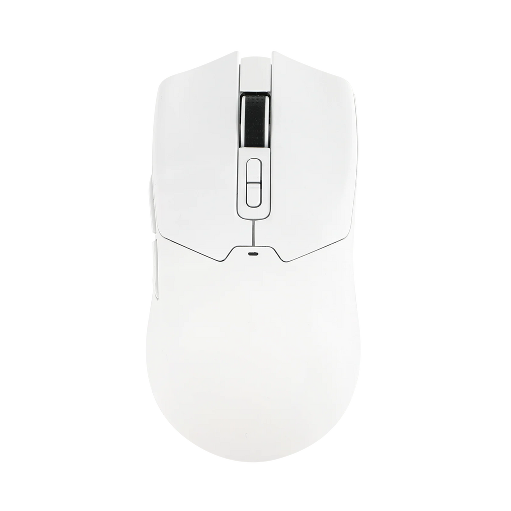 EPOMAKER Click Tri-mode Wireless Lightweight Gaming Mouse 8K Polling Rate with PAW3950 Sensor & 800 to 42000 DPI