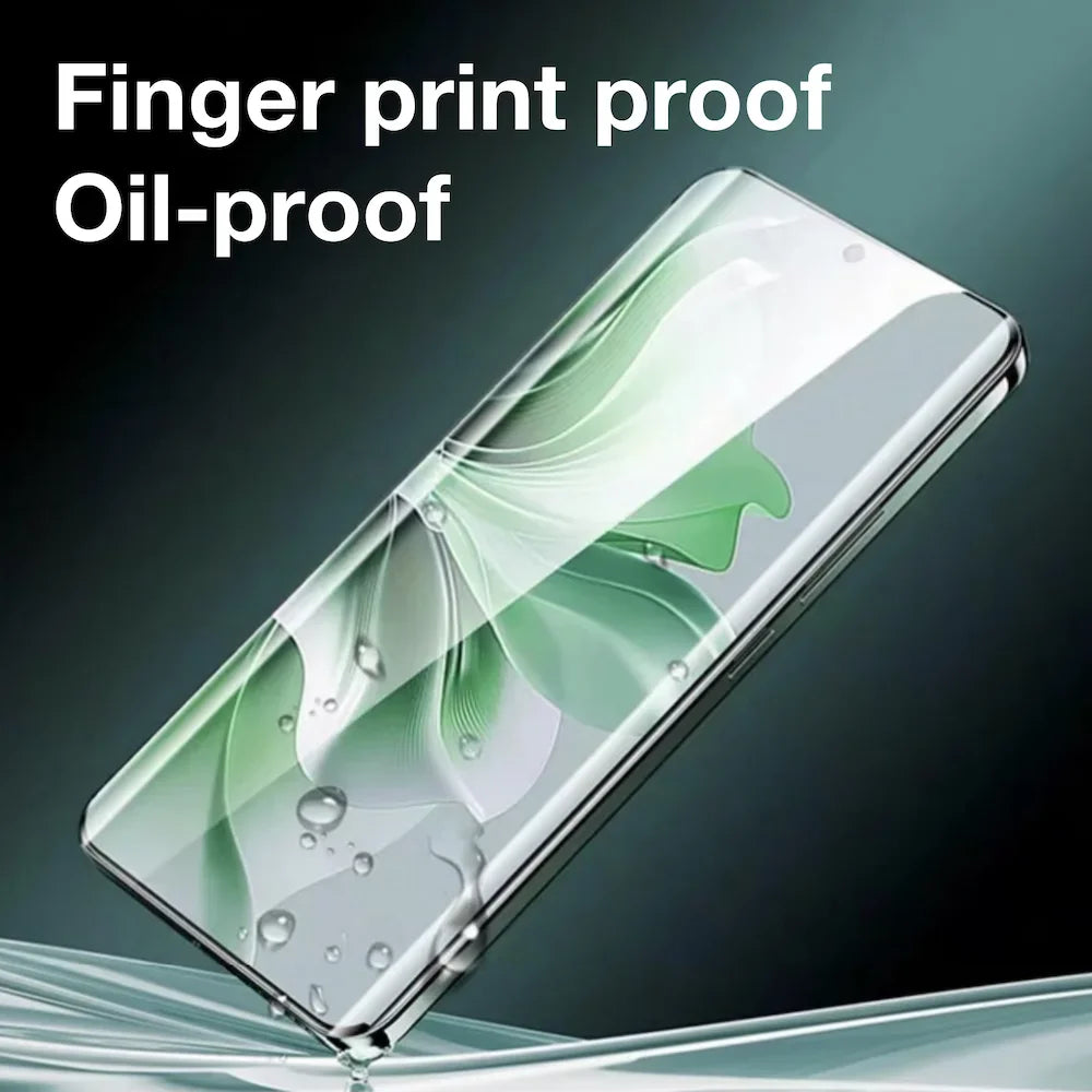 2Pcs Xiaomi Redmi Note 13 14 Pro Plus + Red Mi Toughened Glass Screen Protector Protective With Install Kit AE Tidesmit