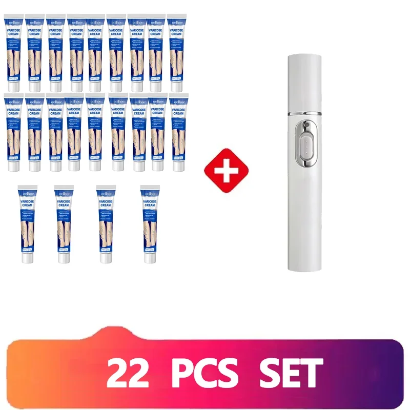 Professional PMU Machine - Precision Microblading Tool for Artists Permanent Makeup Machines 22pcs Tidesmit