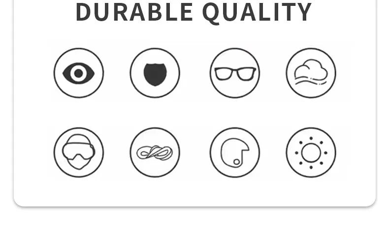 ROCKBROS Fashion Brand Men Women Bicycle Photochromic Eyewear MTB Bike FishingRunning CyclingSports Sunlasses Comfortable Goggle