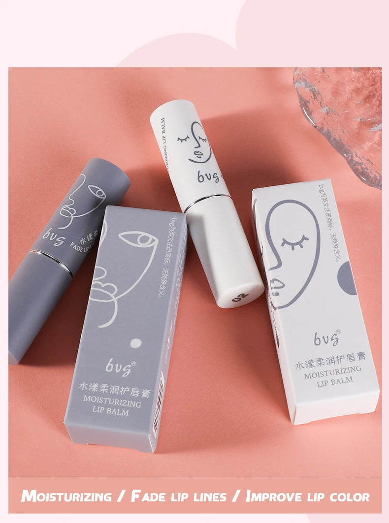 Moisturizing Repair Lip Balm | Nourishing Lip Treatment for Dry Lips Lip Care Tidesmit
