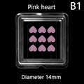 Salicylic AcidRemoval Acne Stickers Microneedle Blemish Treatment Facial Healing Treatment Skin Care Patch Tools Water-Soluble