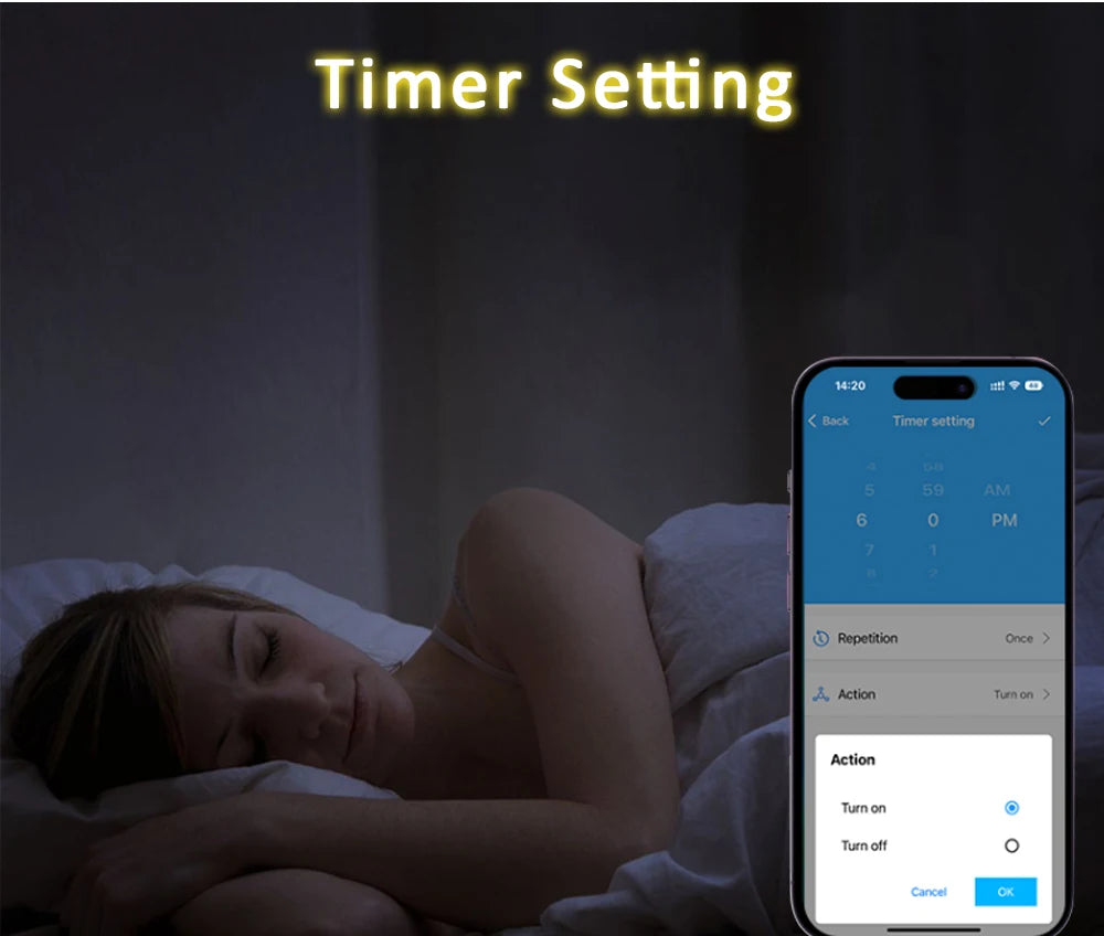 5M 10M 15M 20M Wifi RGBIC LED Strip Light 24V COB WS2811 Pixel Flexible Ribbon FairyNest APP IR Remote Alexa Voice Control Lamp