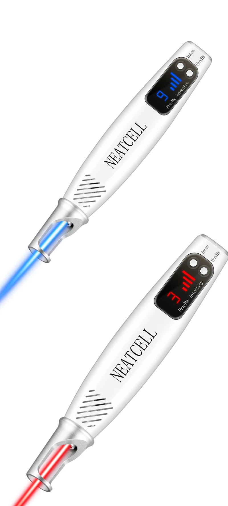 Picosecond Laser Pen for Dark Spot Removal - Portable PMU Machine Permanent Makeup Machines Tidesmit