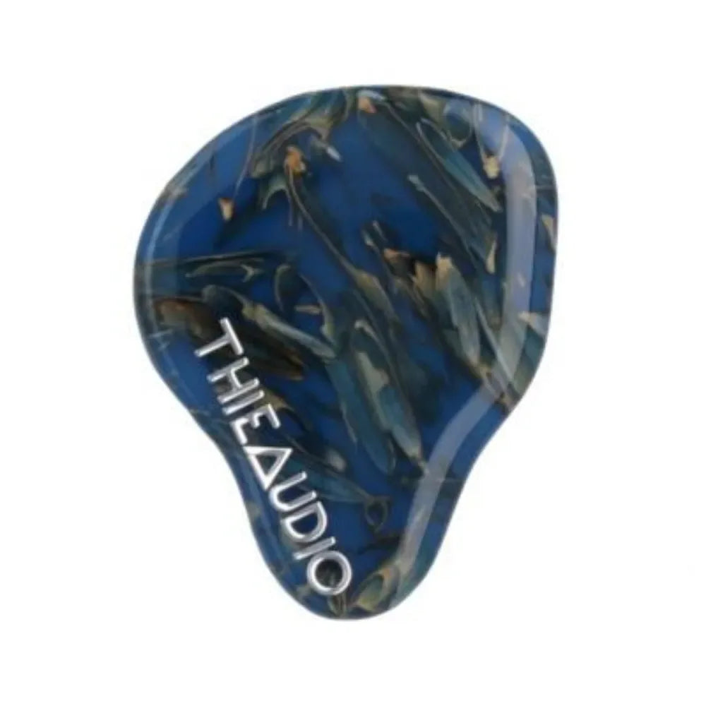 Valhalla 19 Driver In-Ear Monitors Audiophile Audio by Tidesmit Sea Vines (D2) Tidesmit