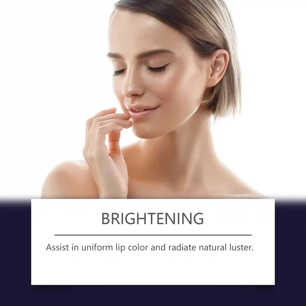 Lip Moisturizing Essence: Hydrating Treatment for Smoother Lips Lip Care Tidesmit