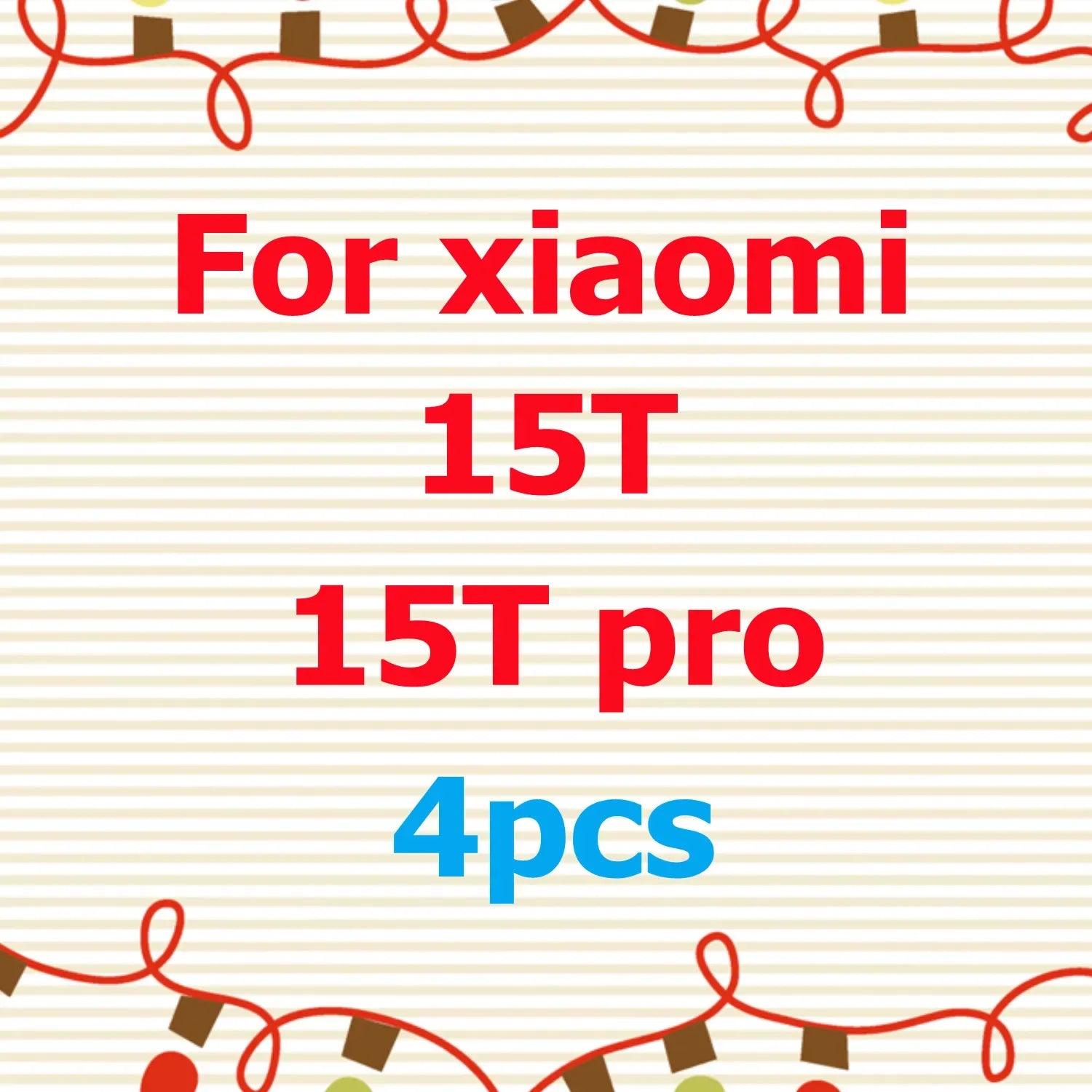 Xiaomi 15T Pro Tempered Glass Screen Protector - 9H Anti-Scratch Film Dark Green Tempered Glass Film Tidesmit