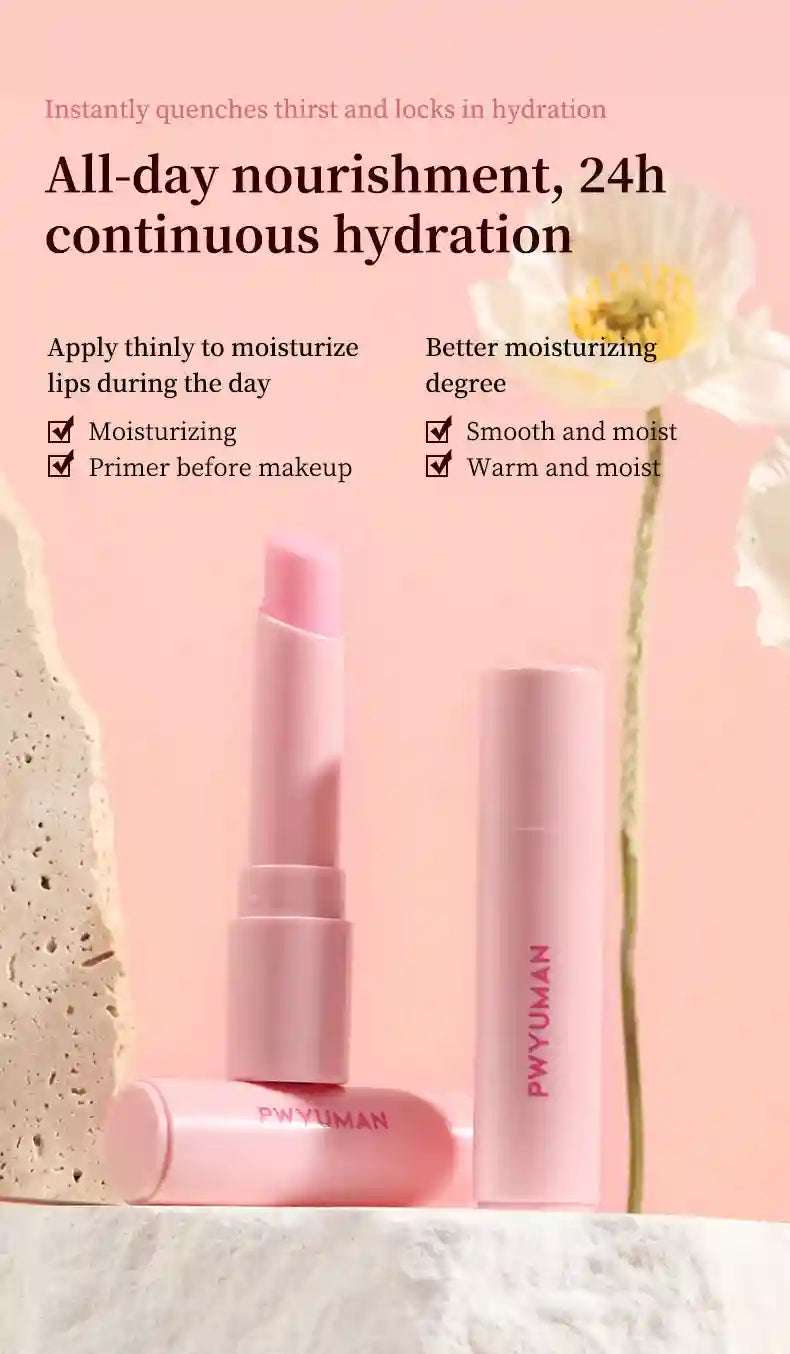 Lip Treatment for Dark Pigmentation - Moisturizing Exfoliator (1-5 Pcs) Lip Care Tidesmit