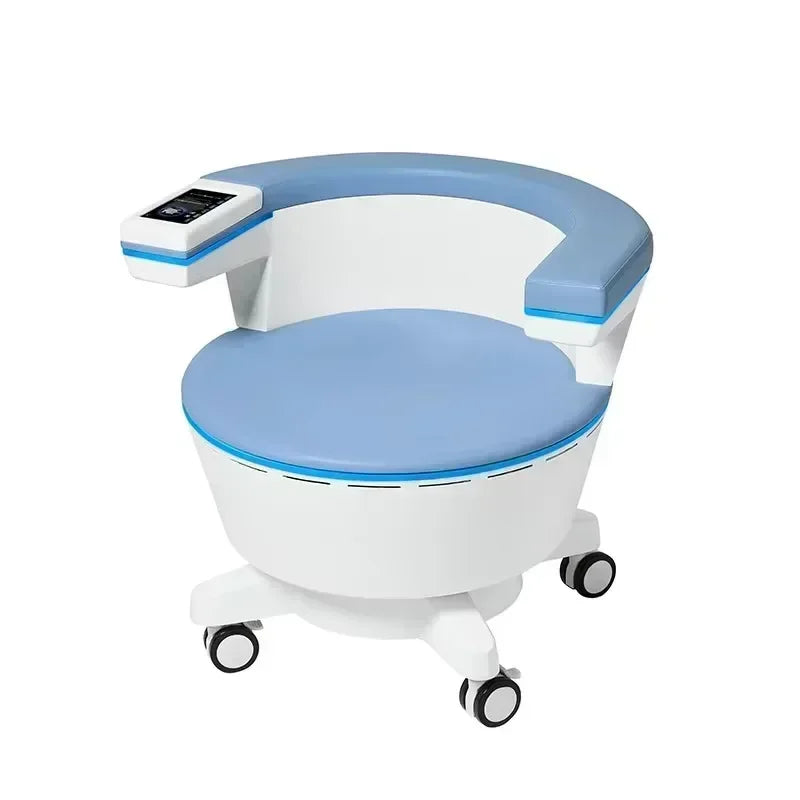 Pelvic Floor Muscle Stimulator Chair - Postpartum Recovery Support Massage Chairs China Mainland Tidesmit