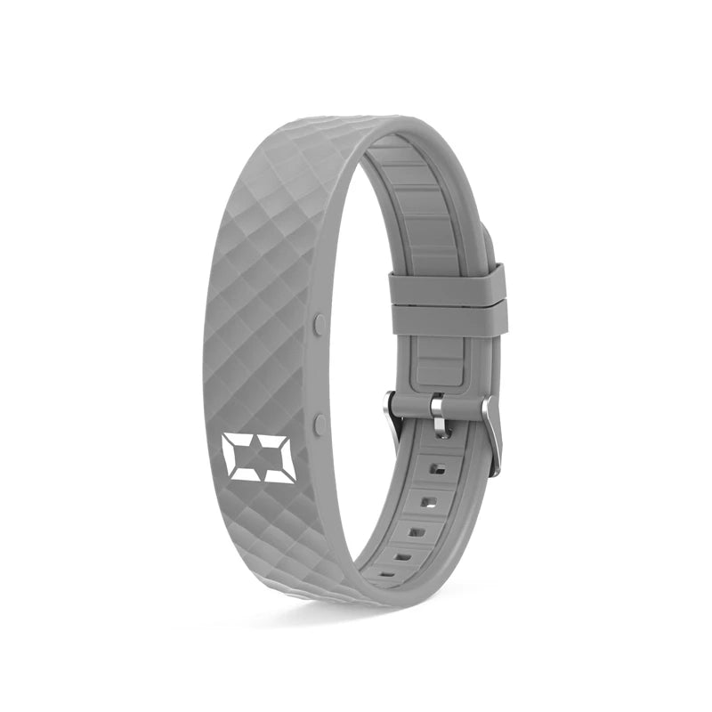Smart Multifunctional Wristband Fitness Bracelet IP65 Waterproof Sports LED Activity Sleep Tracker Smart Watch Pedometer