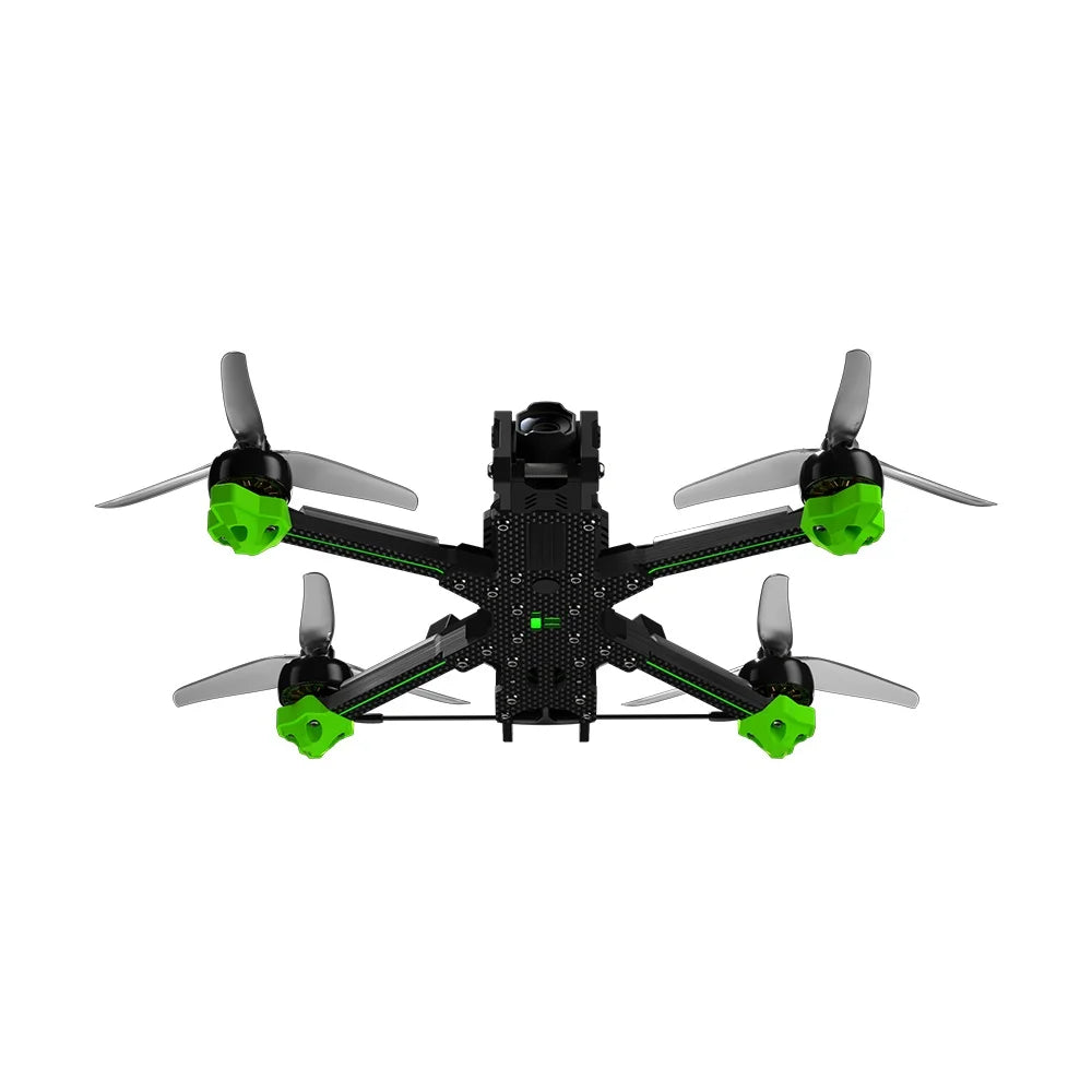 Nazgul Evoque F5 190km/h 5-Inch Freestyle FPV Drone - ELRS Waterproof Tidesmit