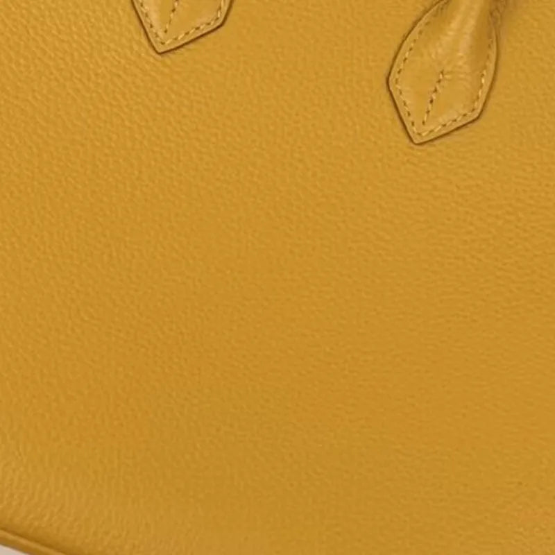 Hot sales Women's Bag Handbag Genuine Leather High Quality Purses Large Capacity Tote Bag Custom made Togo Leather Ladies Bags