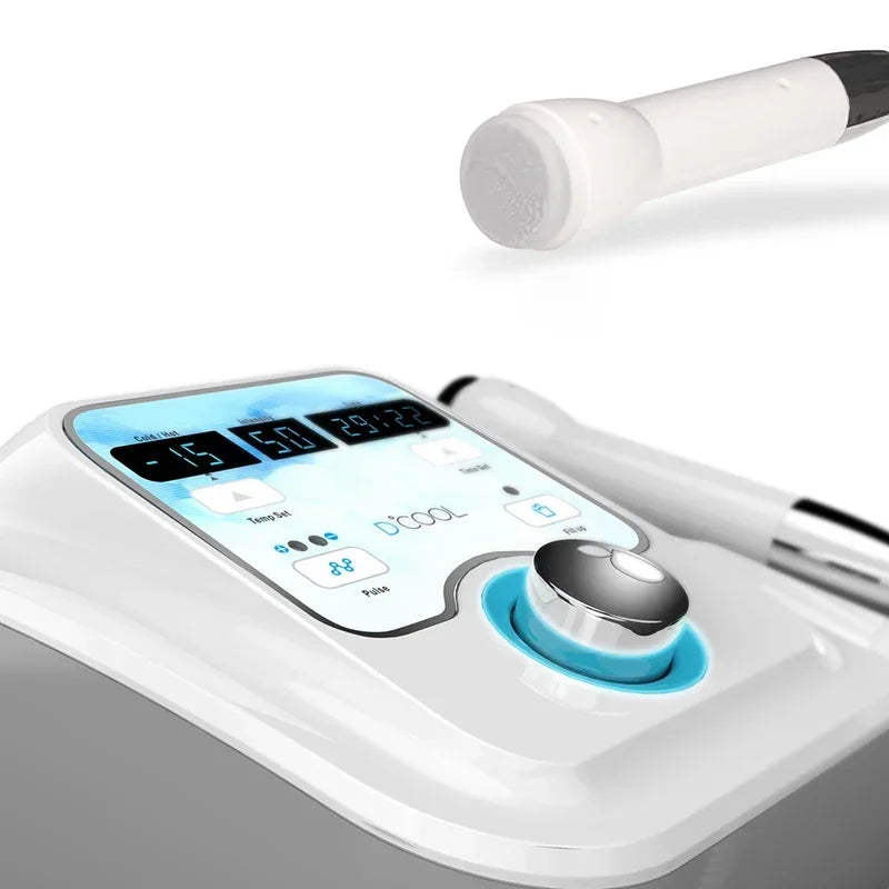PMU Machine for Skin Tightening and Permanent Makeup - Tidesmit Pro Series Permanent Makeup Machines Tidesmit
