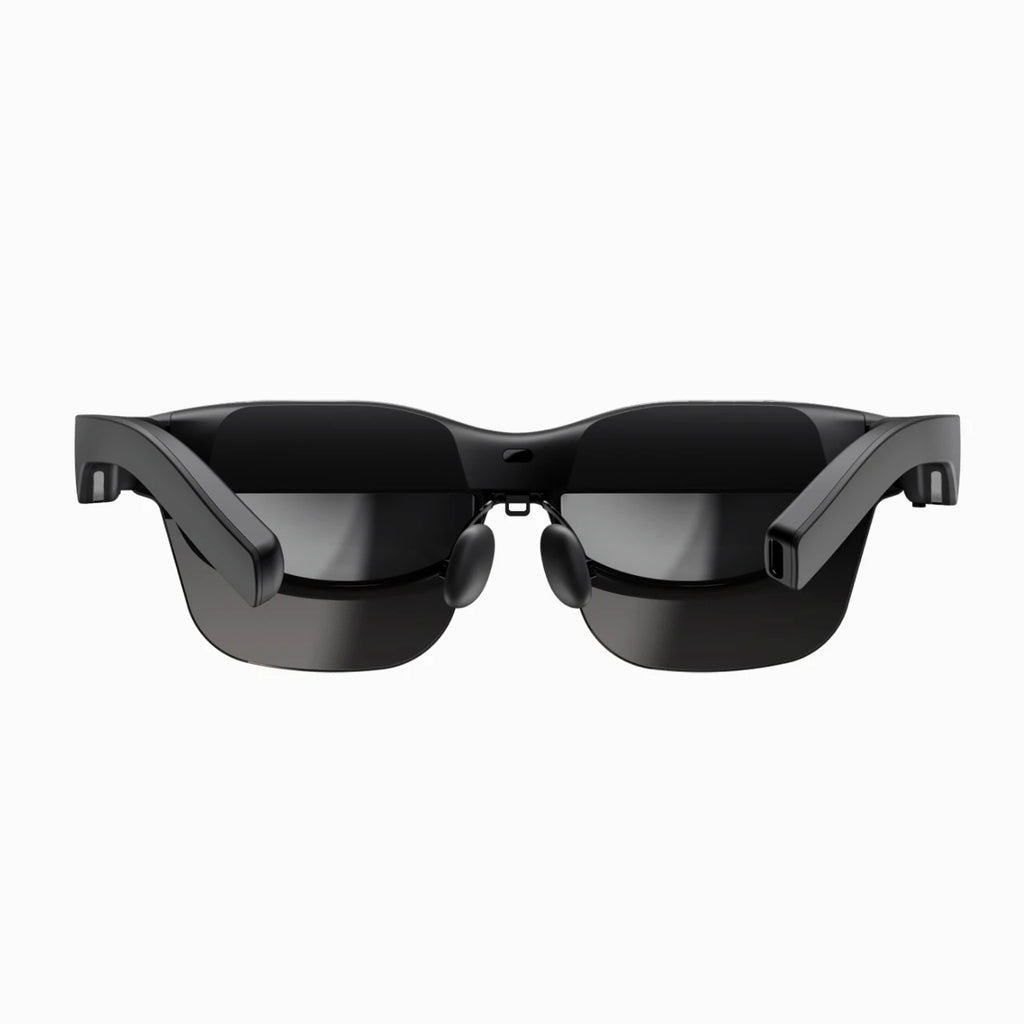 RayNeo Air 3S AR Glasses - 201-Inch Virtual Display for Mobile Gaming Tidesmit