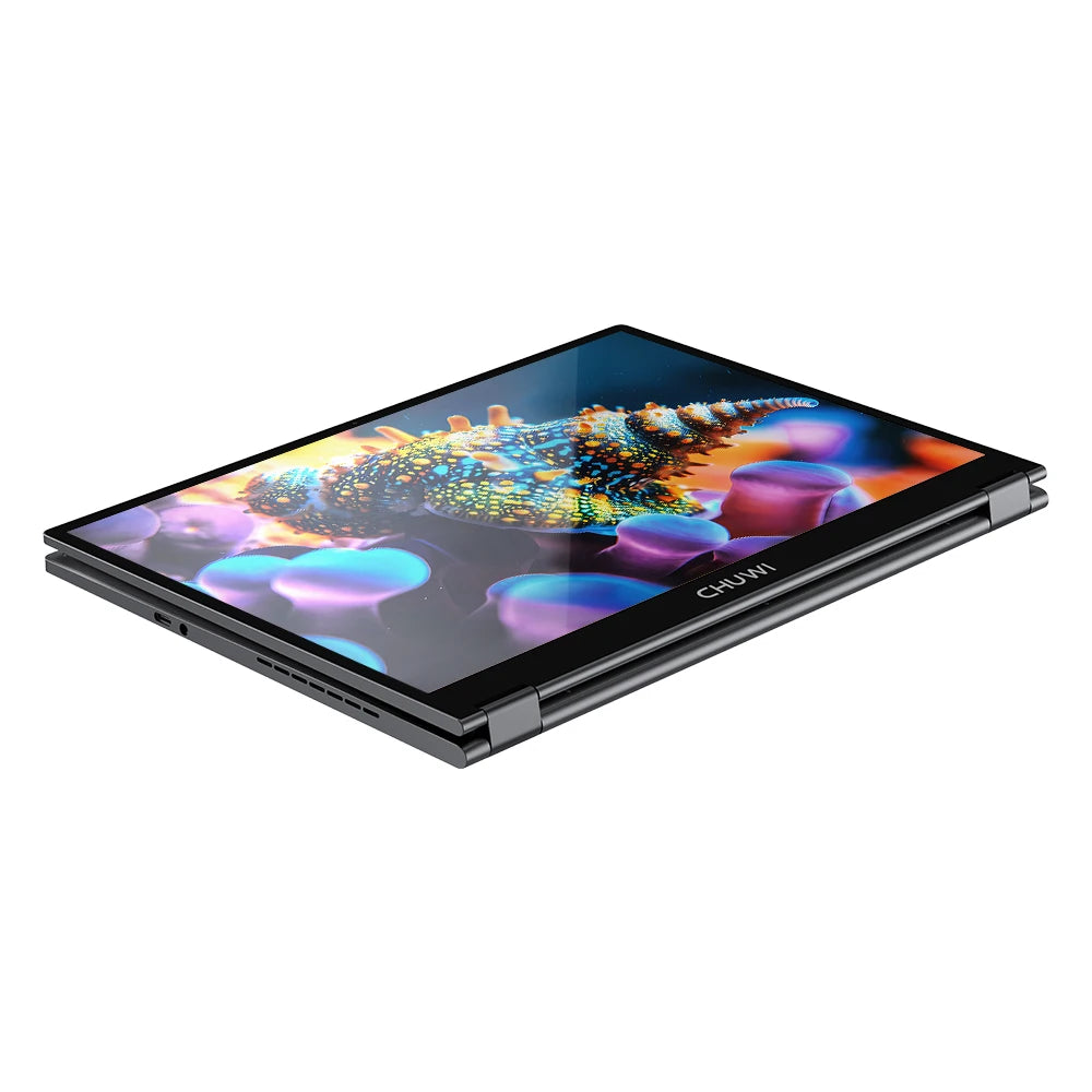 CHUWI FreeBook 2-in-1 Touch Screen Laptop Laptop 13.4'' IntelN150 16GB LPDDR5 RAM 512GB SSD FHD 2520x1680 WiFi6 BT5.2 Windows 11