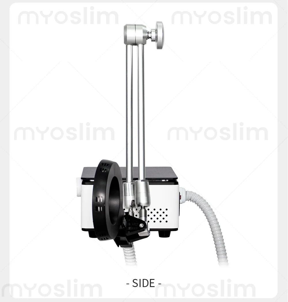 EMTT Physio Magnetotherapy Machine for Pain Relief | Tidesmit Relaxation Treatment Tidesmit