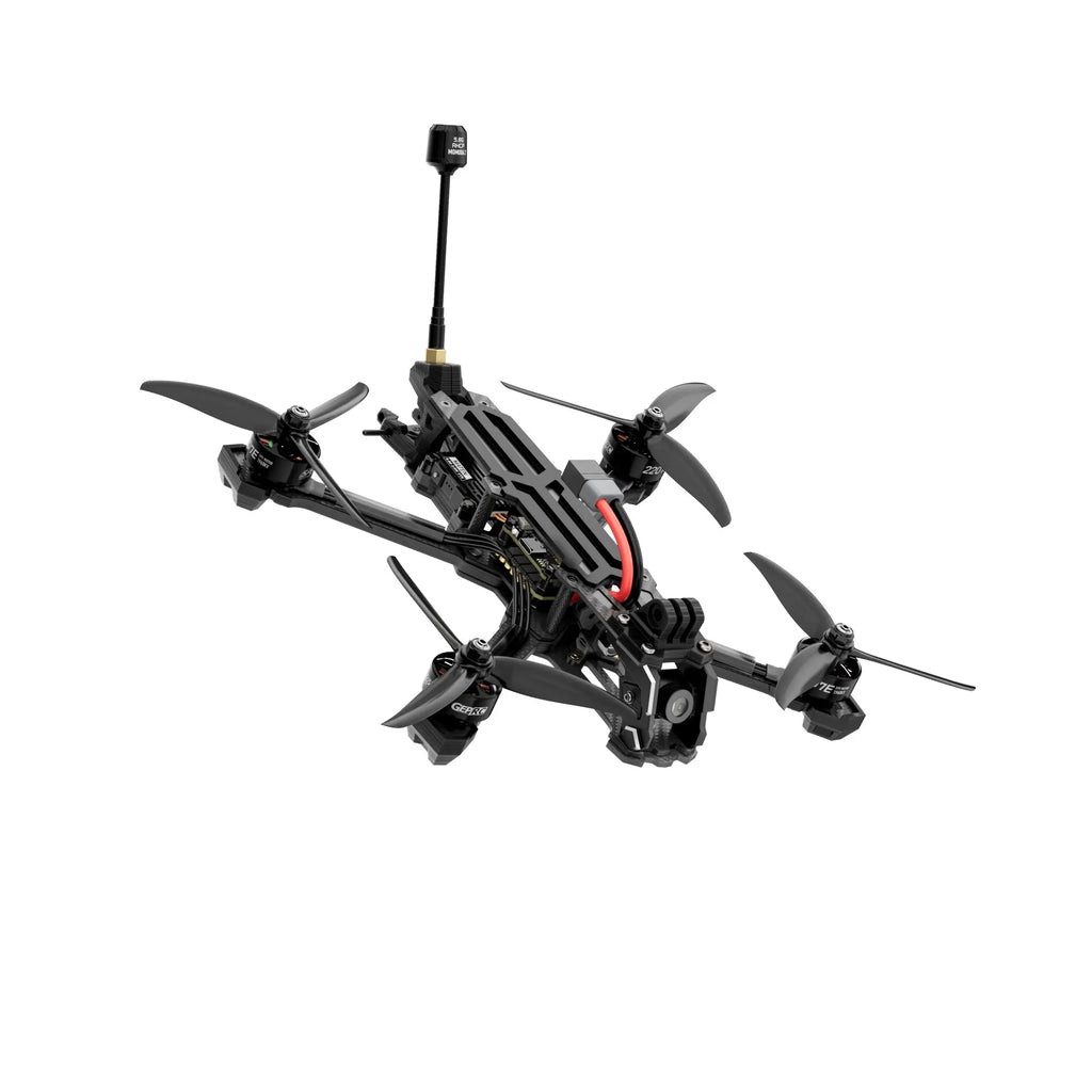 FPV Drone 6 Inch Analog Freestyle X-Shaped Quadcopter | Tidesmit Tidesmit