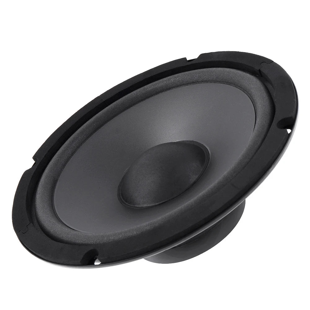 1pair 400/500/600W Car Speakers 2-Way Vehicle Door Subwoofer Car Audio Music Stereo Full Range Frequency Automotive Speaker