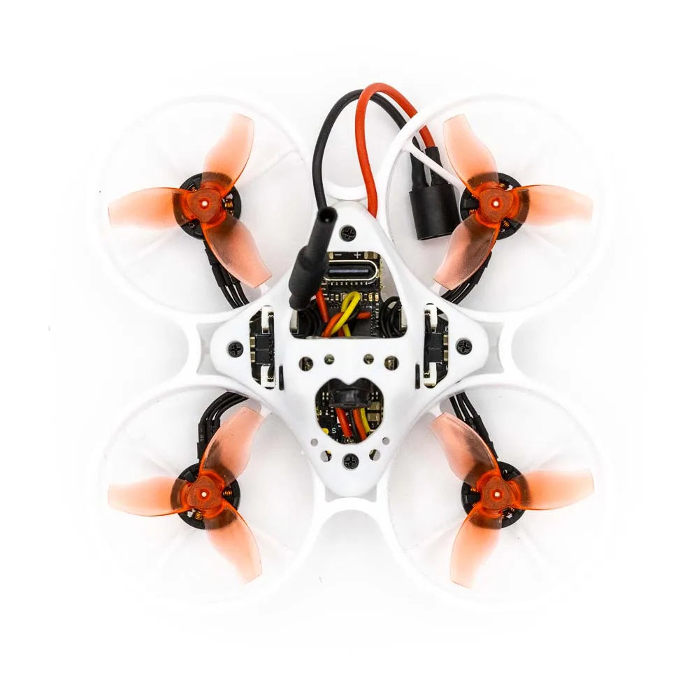 Emax Tinyhawk 65mm FPV Racing Drone with ELRS - Tidesmit Tidesmit