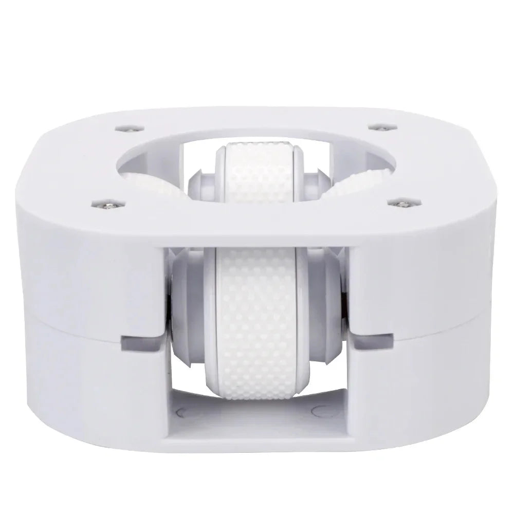 Hand Joint Massager for Finger Relief - Manual Four-Wheel Wellness Tool Back Massage Instrument Tidesmit