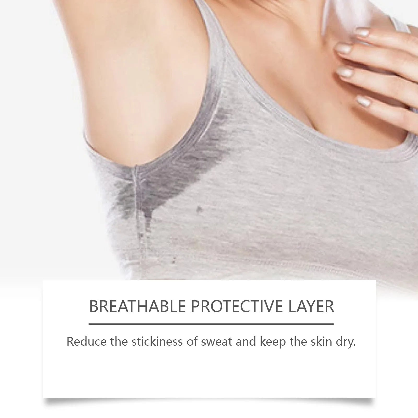 Tidesmit OceAura Rose body cream duo with peony and lily extracts for odor neutralization in a portable, non-greasy form
