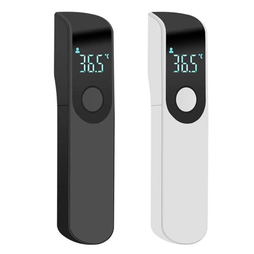 Medical Temperature Infrared Thermometer Forehead Digital Non-contact Thermomete LED Display Fever Measure Tool For Baby Adult