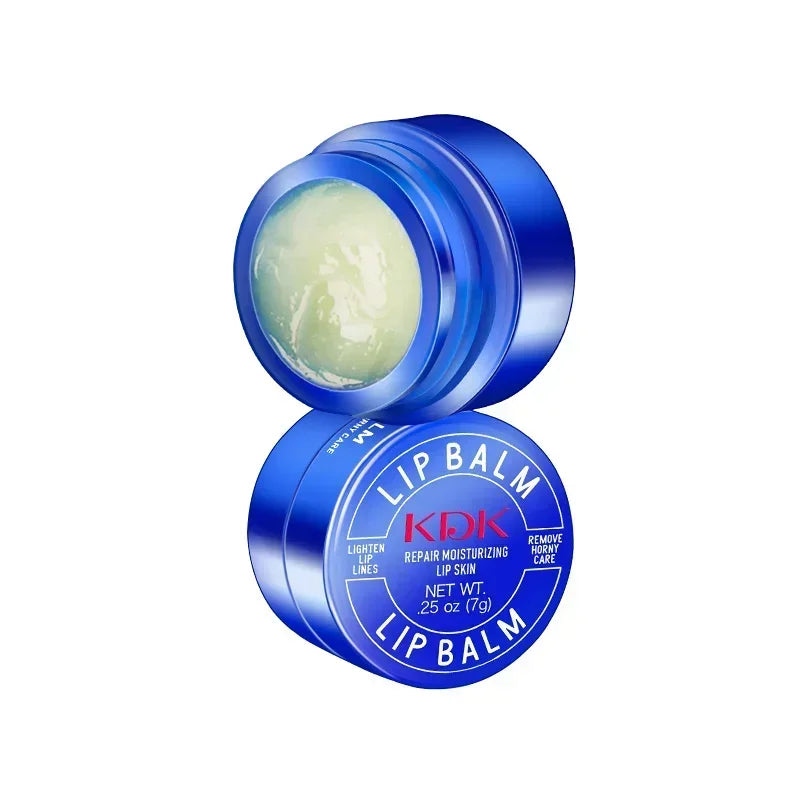 Lip Exfoliating Scrub for Dark Lips – Moisturizing Repair Balm Lip Care Tidesmit
