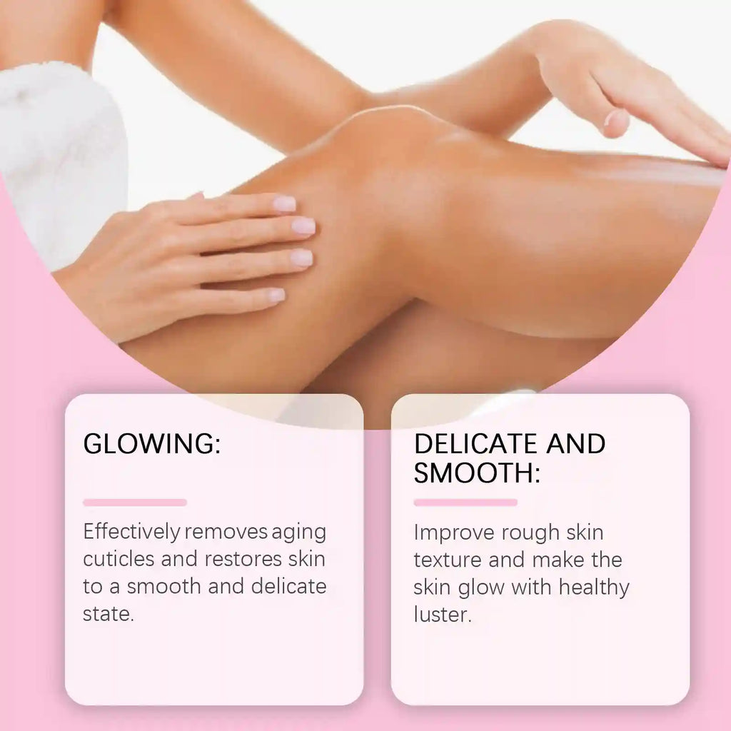 Exfoliating Face Scrub | Natural Deep Pore Cleanser | Tidesmit Scrubs Treatments Tidesmit
