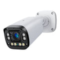 4K 8MP Auto Focus Poe Ip Camera  AI Face Detection Humanoid Video Surveillance Cameras Home Security Camera Outdoor CCTV