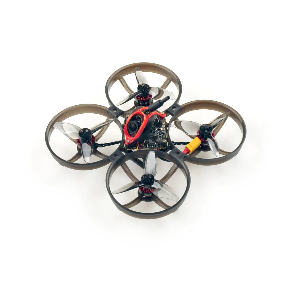 Mobula8 UART ELRS V3 FPV Micro Drone - 85mm 2S Racing Quadcopter Mobula8 UART ELRS V3 Tidesmit