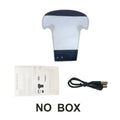 Red Light Therapy For Hair Fast Growth Cap Red&Infrared Light Therapy Device For Hair Loss Treatment With USB Charging Anti-hair
