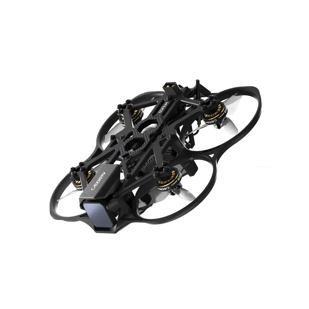 Caddx Gofilm 20 4K FPV Drone | 1303 6000KV 4S Quadcopter Kit Tidesmit