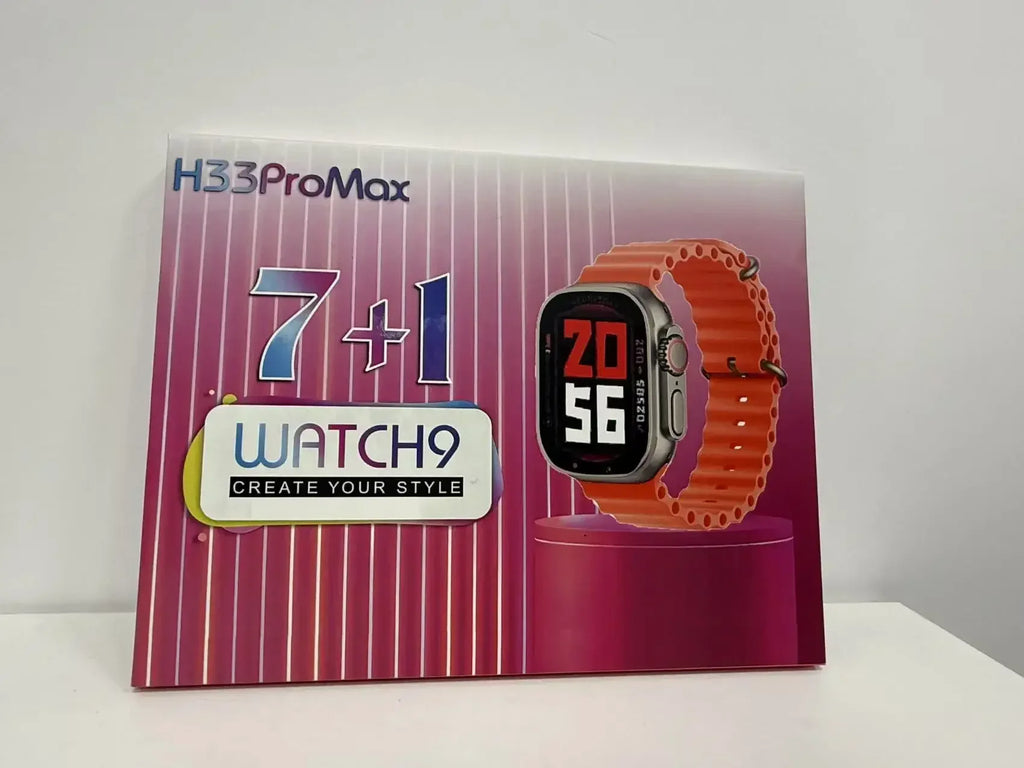 New Waterproof Bluetooth Smart Watch Retina Screen Long Battery Life Heart Rate Monitor 2026 Sports Tracker Smart Watch