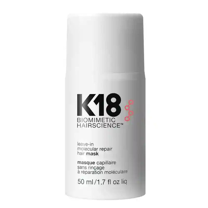 Lip Care Molecular Repair Mask - Deep Conditioning Formula 150ml Lip Care 50ml Tidesmit