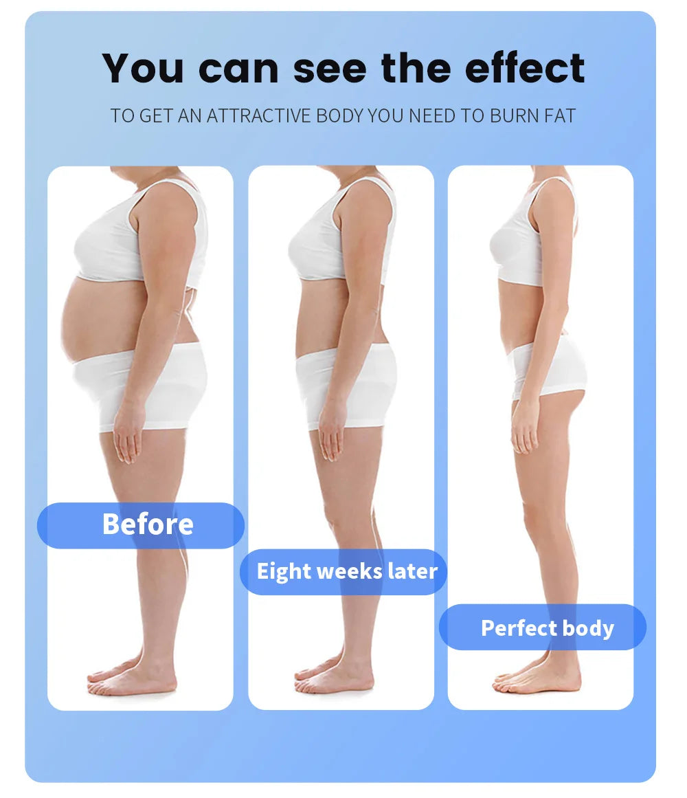 Electromagnetic Muscle Stimulator for Professional Fat Reduction Massage Chairs Tidesmit