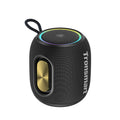 Tronsmart T8 Mini Speaker Bluetooth Speaker with 360 Degree Audio, 20H Playtime,IPX7 Waterproof, APP Control for Camping, Hiking