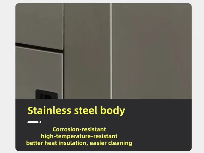 Sealing Length Double Chamber Vacuum Packaging Machinery Heavy Duty Dual Chamber Vacuum Sealer for Sausage