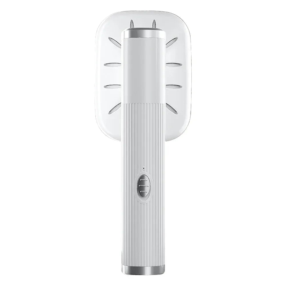 Tidesmit Handheld Iron Steamer 13W USB Mini Electric Iron