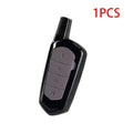 Garage Door Remote Duplicator 433MHz Rolling Code Gate Opener - 1pcs 1pcs Tidesmit