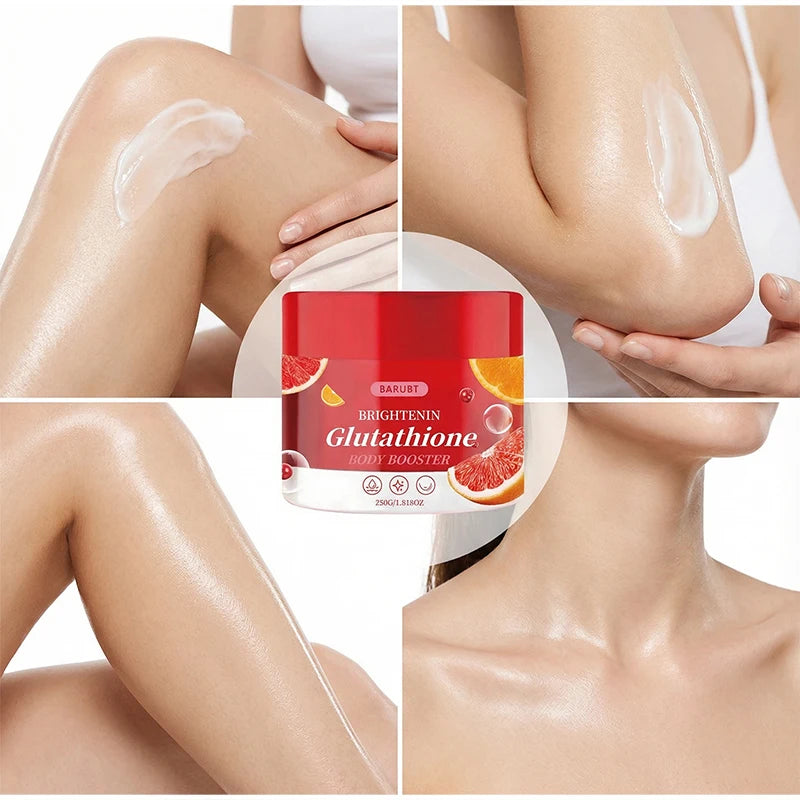 Niacinamide Moisturizing Body Lotion Nourish Dry Skin Refreshing Non-sticky Soft And Radiant Skin Long Lasting Fragrance Lotion