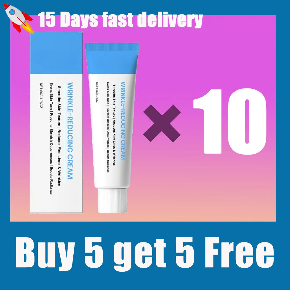 Face Cream - Daily Hydrating & Nourishing Facial Care for Smooth, Glossy & Moisturized Skin