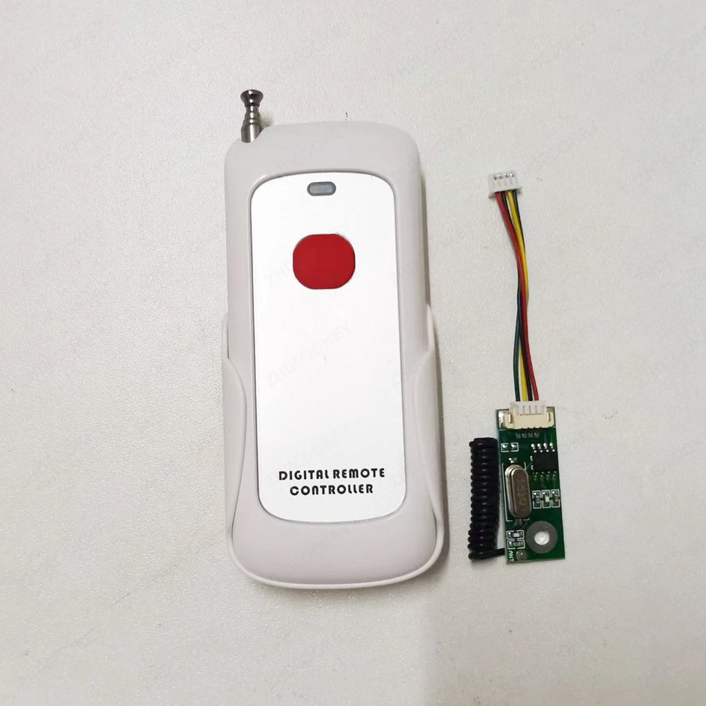 Tuya WiFi Double Side Fingerprint Door Lock IP66 Waterproof Passcode RFID Card Remote App Smart Lock For Outdoor Courtyard Gate