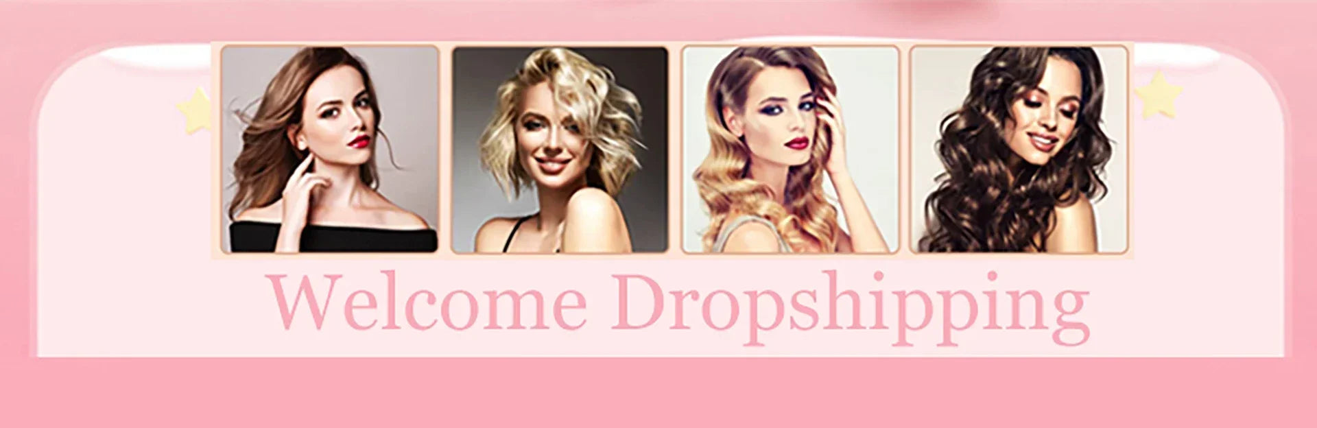 6-in-1 professional hair dryer brush set for styling, curling, and straightening. Includes versatile air wrap attachments.