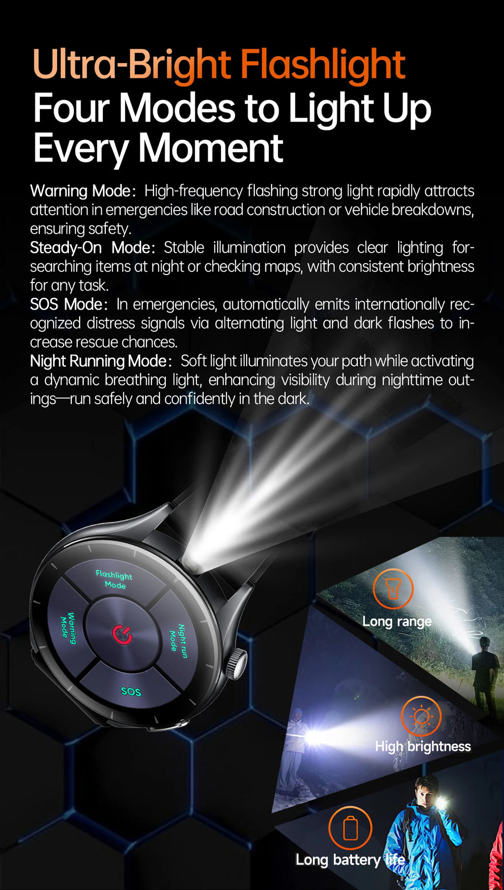 2026 New Health Analysis ECG+PPG Smart Watch Body Fat Uric Acid Blood Pressure Heart Rate Tracker NFC Smartwatch For Android IOS