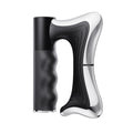 Deep Tissue Massage Gun – Portable Percussive Therapy Tool – Black Fascia Gun Black Tidesmit