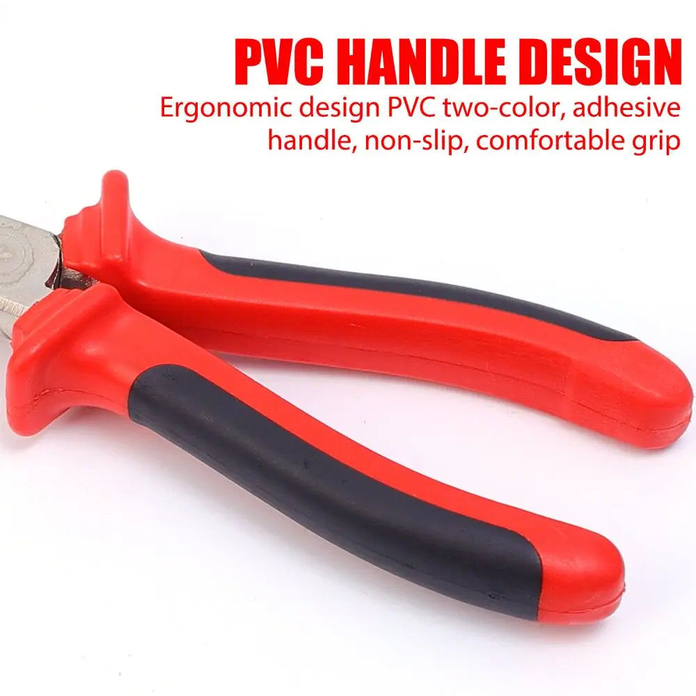 Automotive Fuel Filter Hose Line Pipe Connector Clamp Wrench Removal Tool