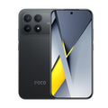 POCO F8 Pro 5G Smartphone, 12GB RAM, 512GB Storage - Blue AE Black 512G UNITED KINGDOM|Global Version|12GB Tidesmit