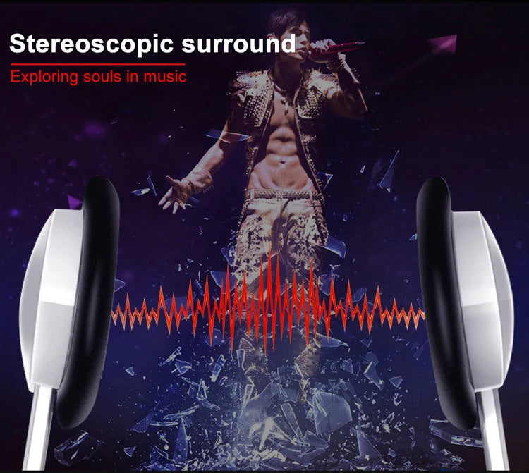 VR Headset for Smartphones with Remote - Immersive 3D Mobile Gaming Tidesmit