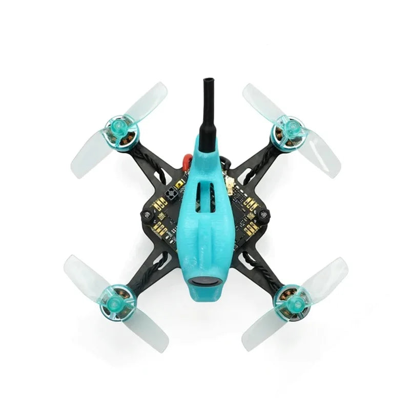 Nanofly16 Freestyle FPV Quadcopter - ELRS 2.4G & Frame Options Tidesmit