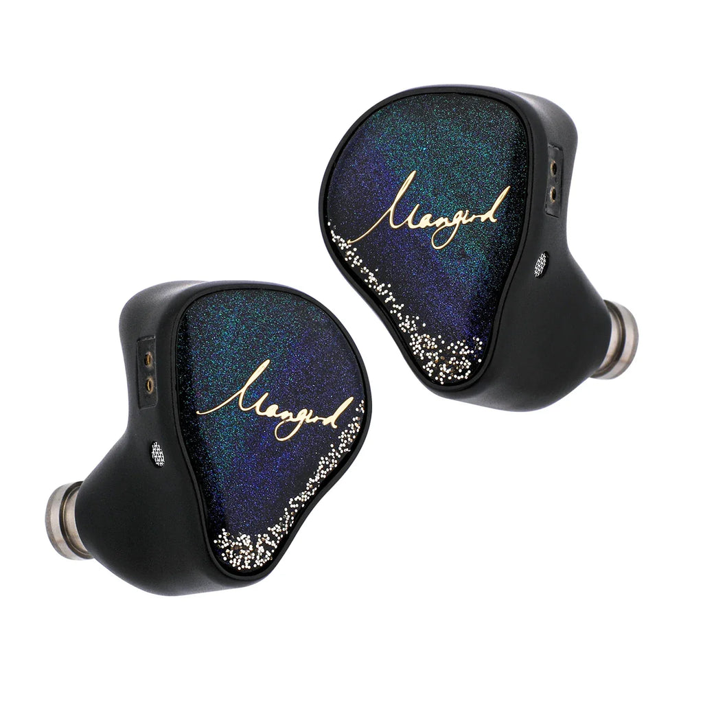 Xenns Mangird Tea Pro 8-Driver Hybrid IEM Headphones by Tidesmit Tidesmit